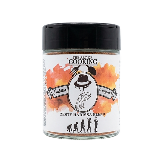 Sweet Heat Gift Set