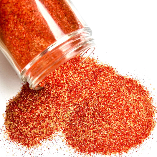 Gochujang & Turbinado Blend