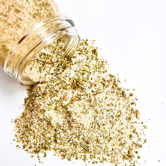 Anchovy & Herb Blend