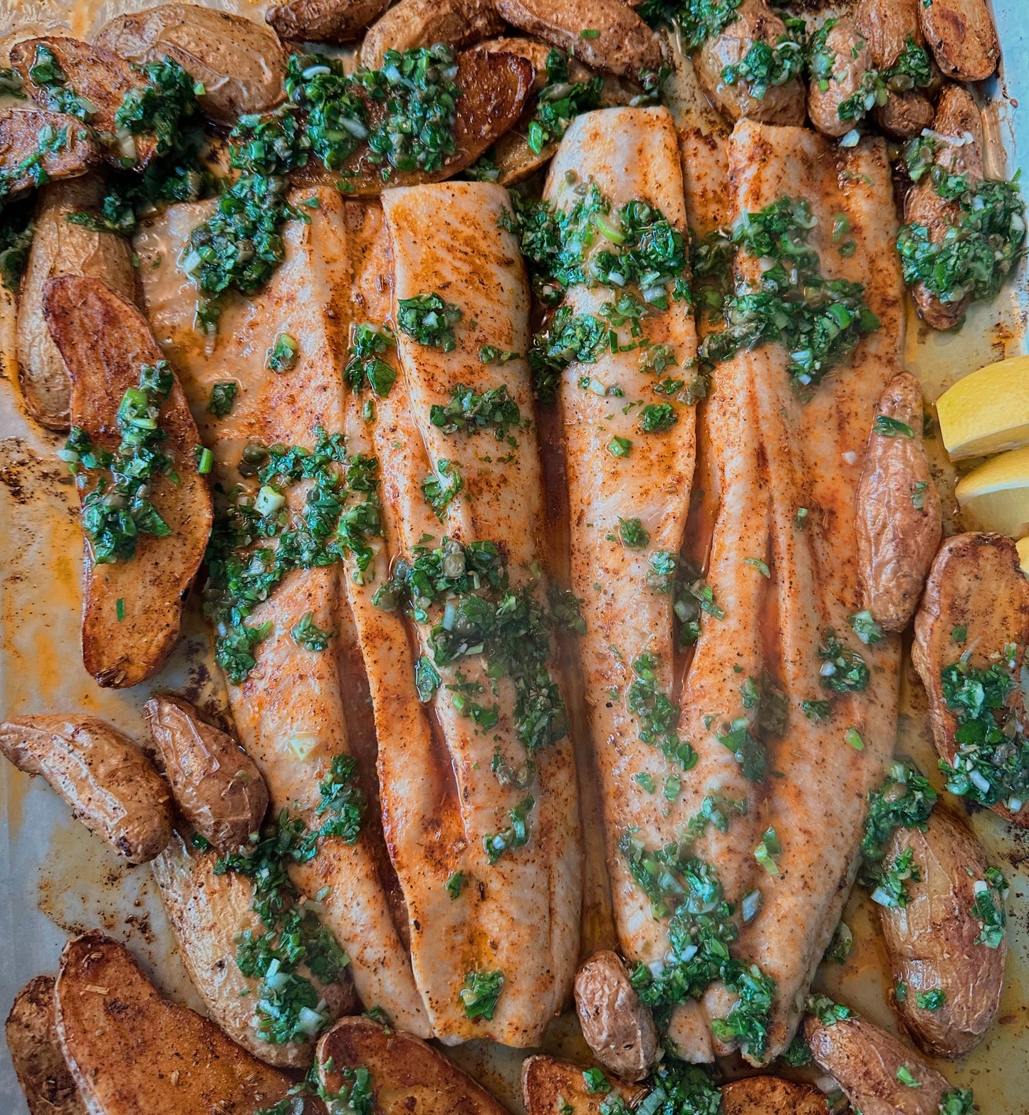 Eastern European Smoke & Spice