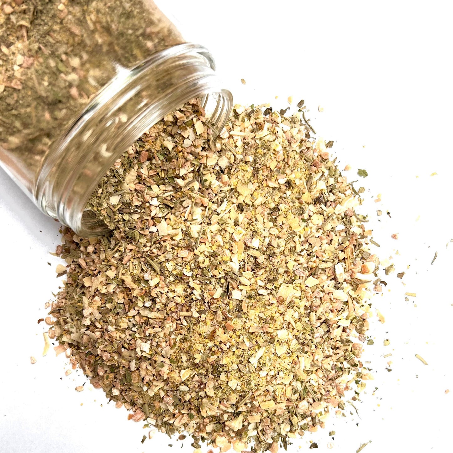 Mediterranean Blend