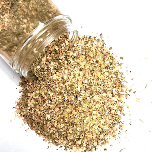 Mediterranean Blend