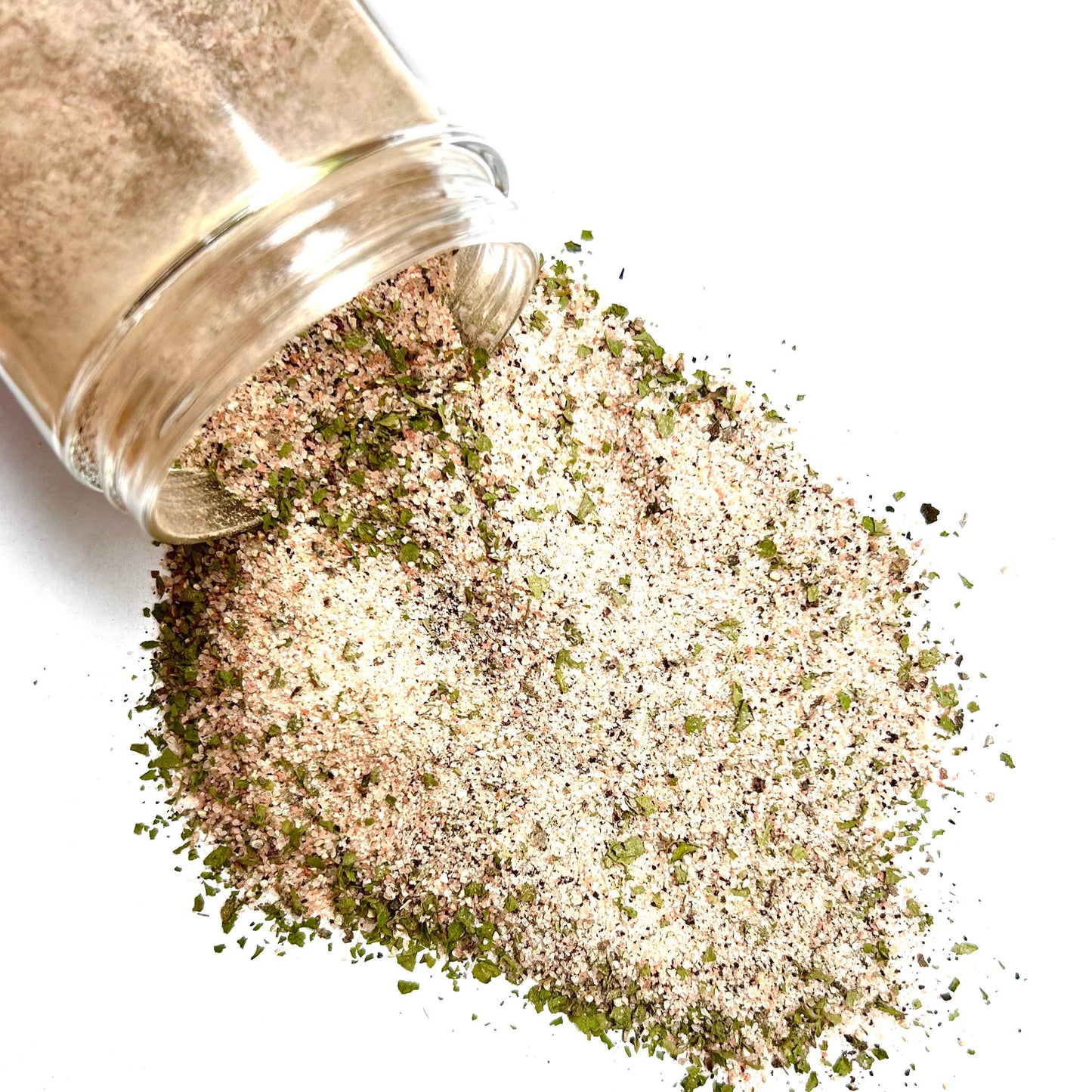 Smashed Garlic Blend