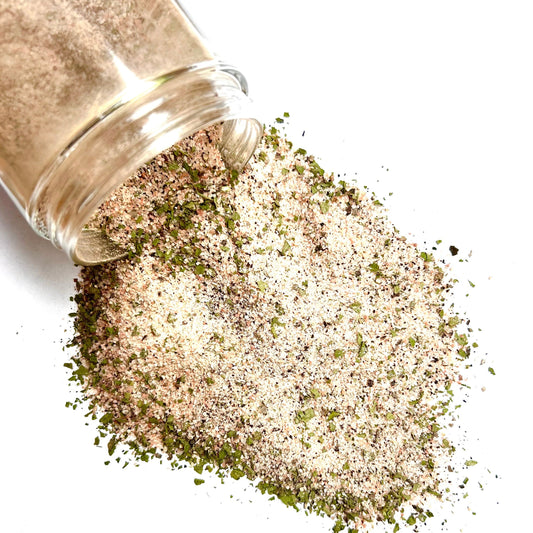 Smashed Garlic Blend