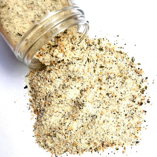 Anchovy Parmesan Blend