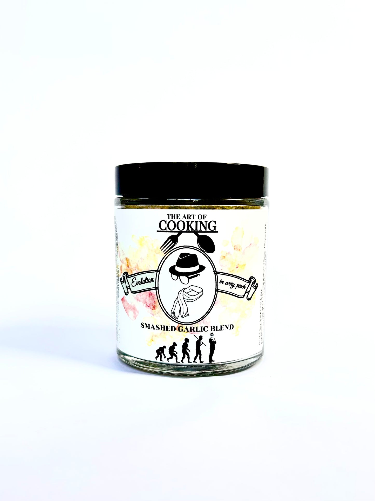 Gochujang & Black Garlic Bundle — Bold Swicy Korean Heat Meets Caramelized Garlic Depth