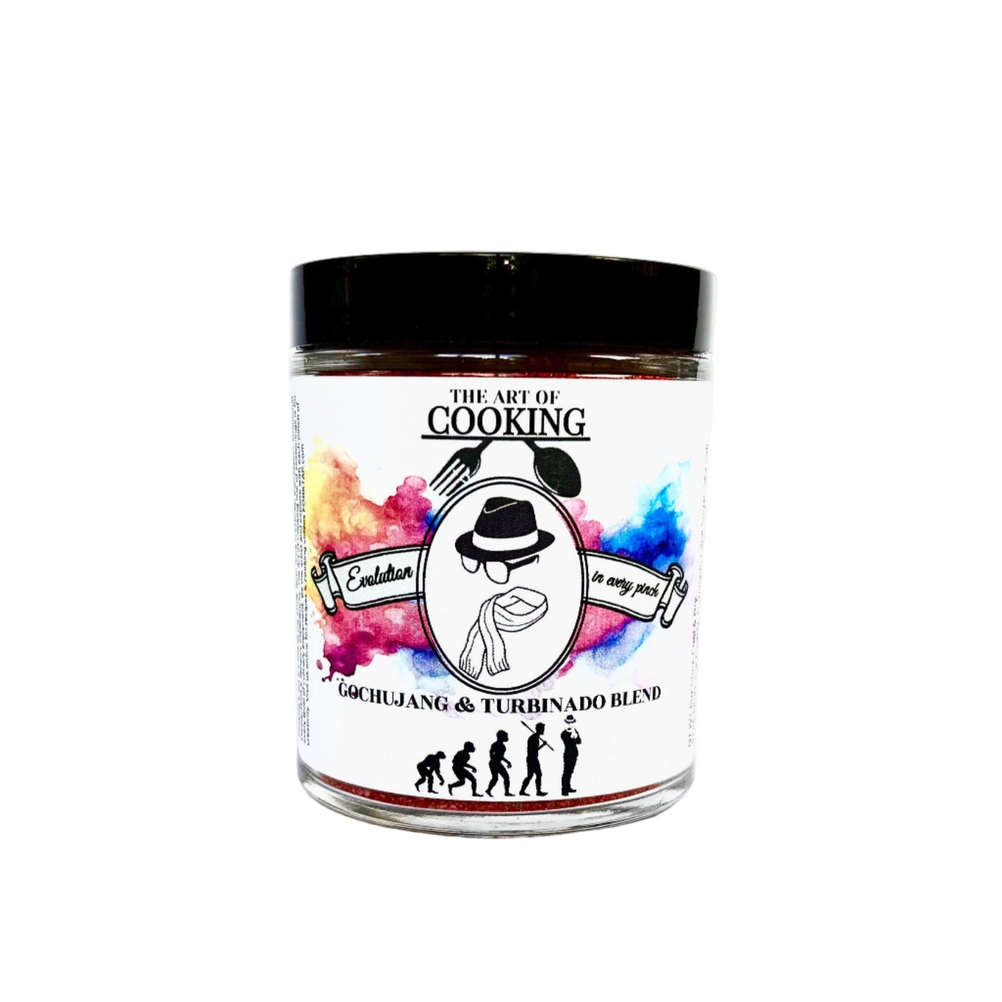 Gochujang & Turbinado Blend