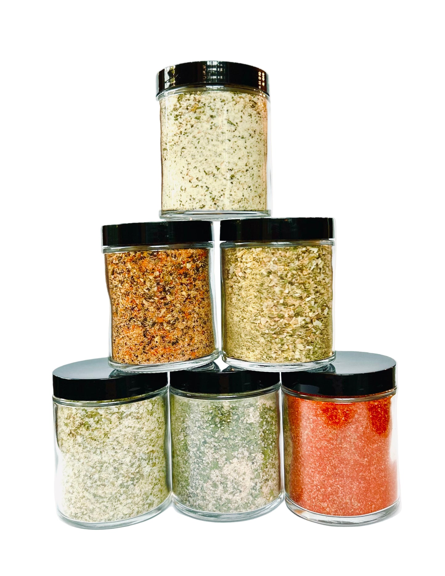 The Art of Cooking Set