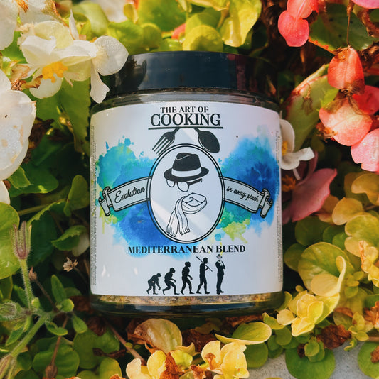Mediterranean Blend
