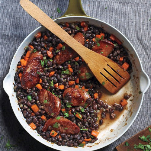 Gochujang & Turbinado Blend